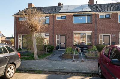 Woning Keizerskroonweg 81 Bovenkarspel