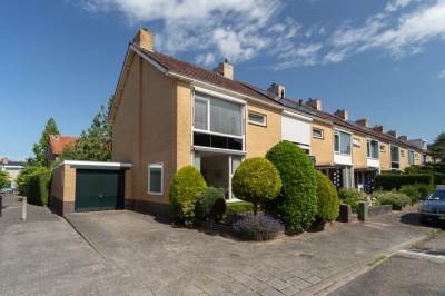 Woning Van Wassenaerlaan 16 Hilversum