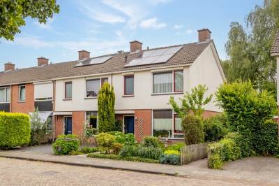 Woning Jupiter 67 Hoogeveen