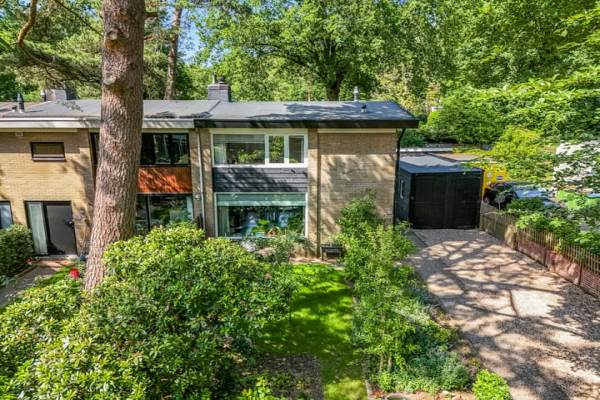 Woning Buurtscheuterlaan 99 Ede