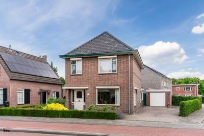 Woning Waalreseweg 132 Valkenswaard