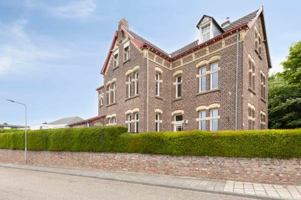 Woning Kloosterweg 1 Valkenburg (LI)