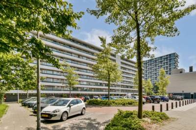 Woning Tiengemeten 77 Amstelveen