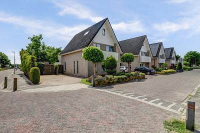 Woning Philipsgulden 7 Dronten
