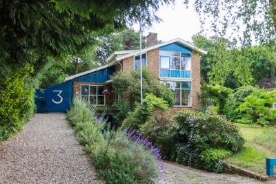 Woning Beatrixplein 3 Ede