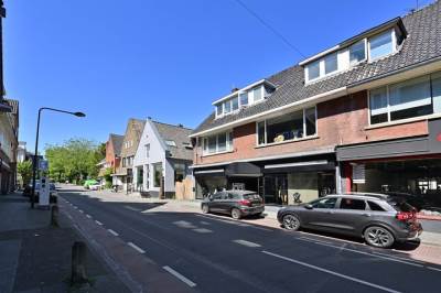 Woning Vaartweg 24C2 Hilversum