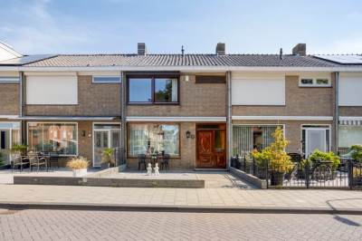 Woning Leliestraat 14 Volendam