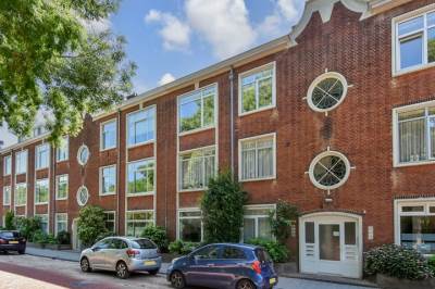 Woning Aronskelkweg 266 Den Haag