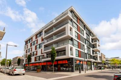 Woning Makelaarstraat 8G Almere