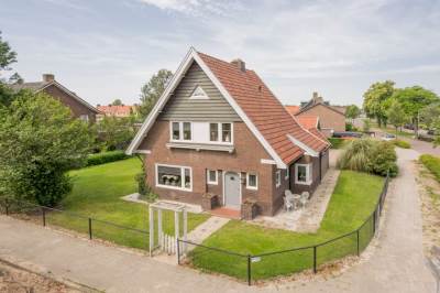 Woning Vetkamp 112 Nijkerk