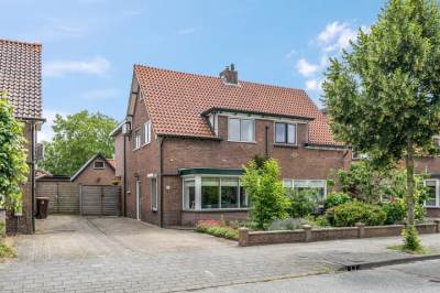 Woning Slunterweg 21 Ede