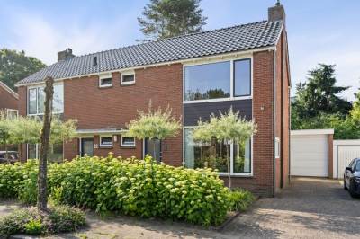 Woning Swammerdamlaan 20 Bennekom