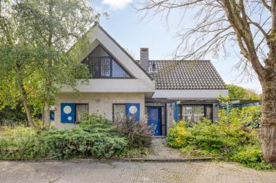 Woning Mezenhof 8 Domburg