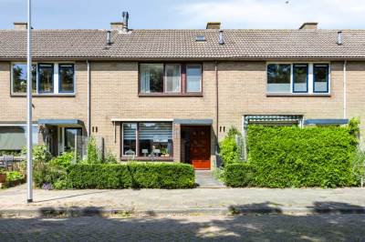Woning Plevierstraat 38 Strijen