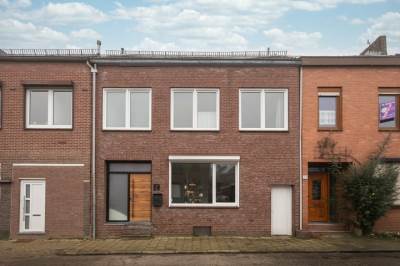 Woning Kloosterbosstraat 77 Kerkrade