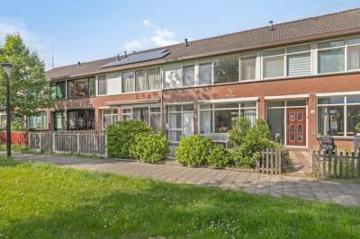Woning De Jachthoorn 14 Swifterbant