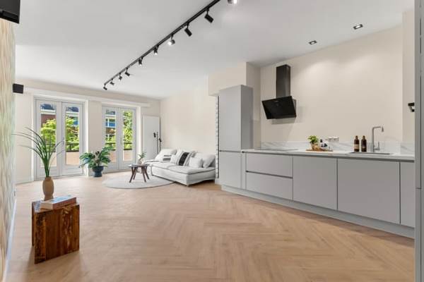 Woning Courbetstraat 482 Amsterdam