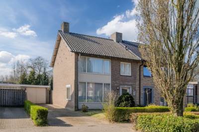 Woning Jonker Marcus van Gerwenlaan 4 Sint-Oedenrode