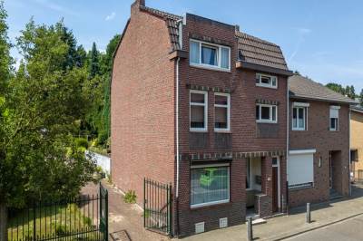 Woning Meuserstraat 123 Kerkrade