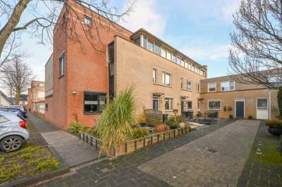 Woning De Boerstraat 52 Poeldijk