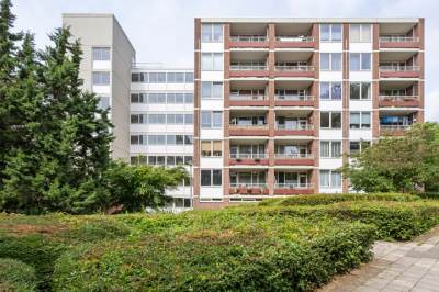 Woning De Tichel 142 Heerlen