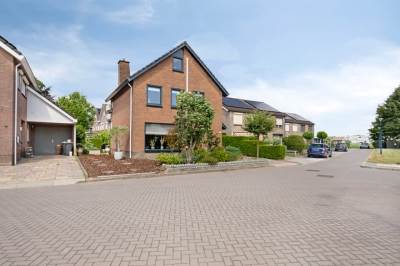 Woning Deutseveldstraat 13 Wehl