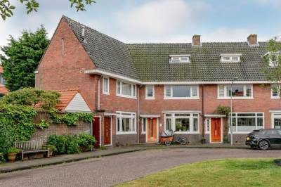 Woning Perseusstraat 11 Haarlem