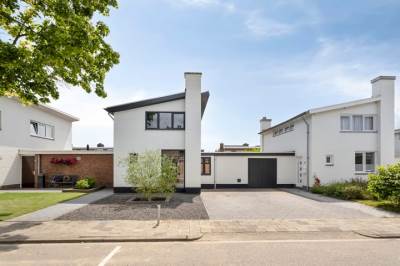 Woning Papenweg 21 Bunde