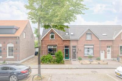 Woning Baarlosestraat 192 Venlo