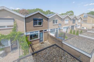 Woning Potkuilenstraat 24 Tegelen