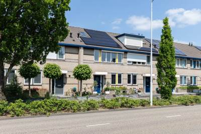 Woning Beukenlaan 14 Papendrecht