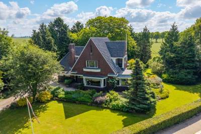 Woning Verlengde Hoofdweg 2 Nieuw Beerta
