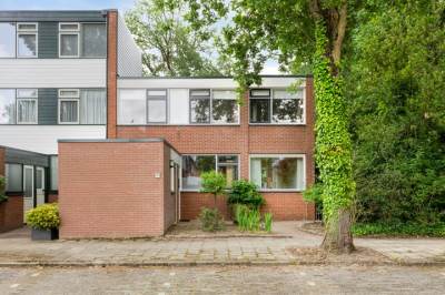 Woning Peterskamplaan 30 Oldenzaal