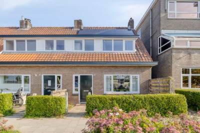 Woning Lijnbaan 28 Goes