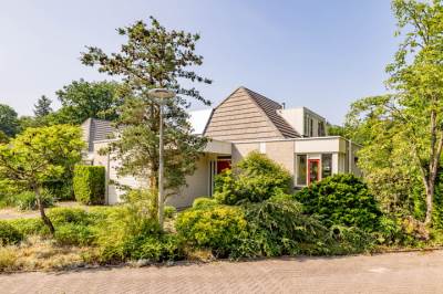 Woning De Santbrincke 55 Fluitenberg