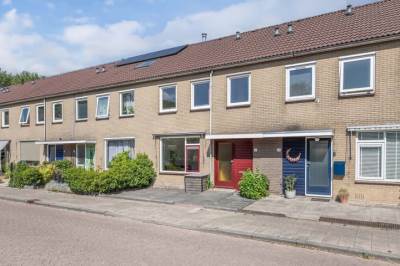 Woning Reijdersant 9 Emmeloord