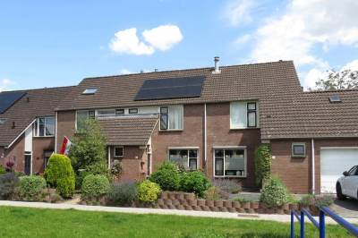 Woning De Geer 6 Rijswijk (NB)