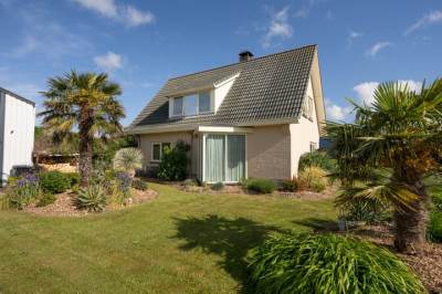 Woning Vliegwiel 13 Oudeschild