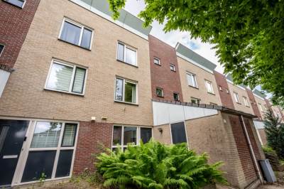 Woning John Raedeckerhof 171 Hoorn (NH)