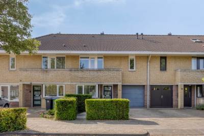 Woning Molenstraat 55A Oosterhout (NB)