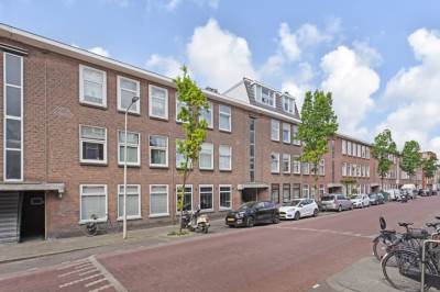 Woning Pluvierstraat 337 Den Haag