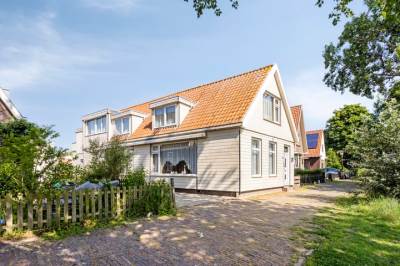 Woning Dorpsweg Ransdorp 103 Amsterdam