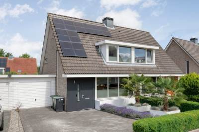 Woning Topaasdreef 9 Emmen