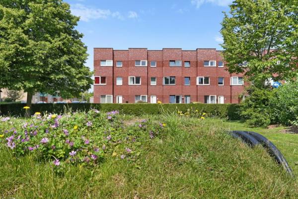 Woning Hogeweg 71 Vlissingen