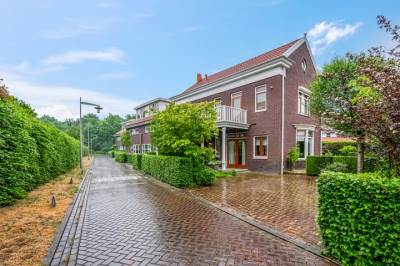 Woning Zilverberg 11 Ede