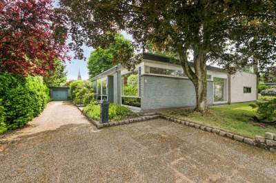 Woning Grieglaan 14 Voorschoten