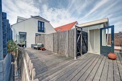 Woning Graanveld 43 Naaldwijk