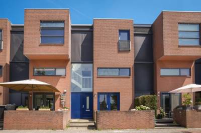 Woning Heer Balderikstraat 45 Zaltbommel