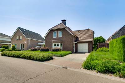 Woning Vlasrootsingel 33 Heythuysen