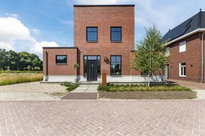 Woning Den Berk 5 Ledeacker